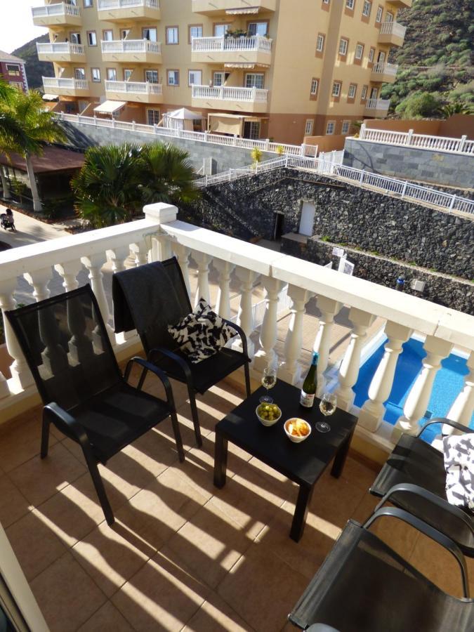 Apartman Mar Primavera Arona  Exterior photo