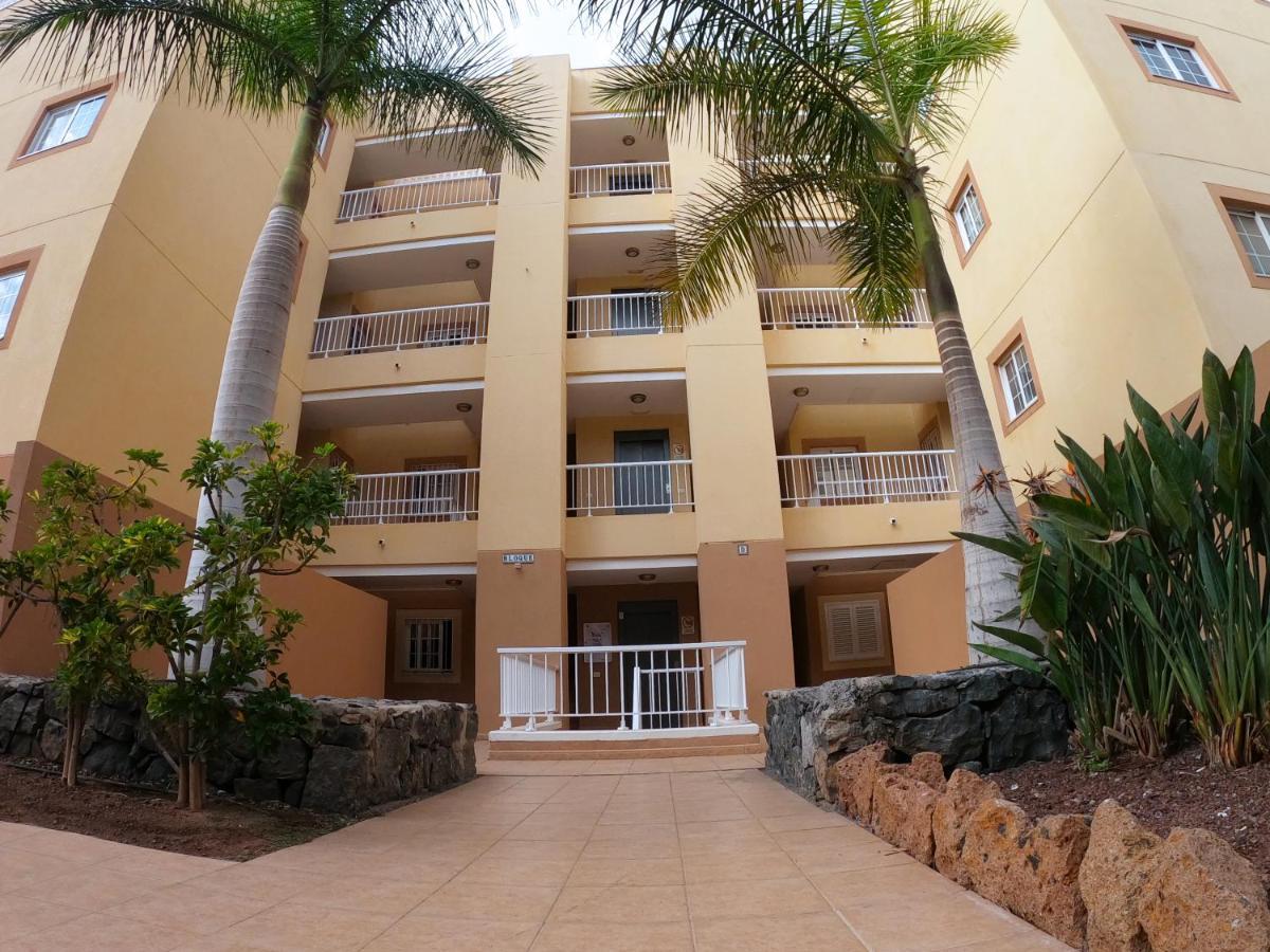 Apartman Mar Primavera Arona  Exterior photo