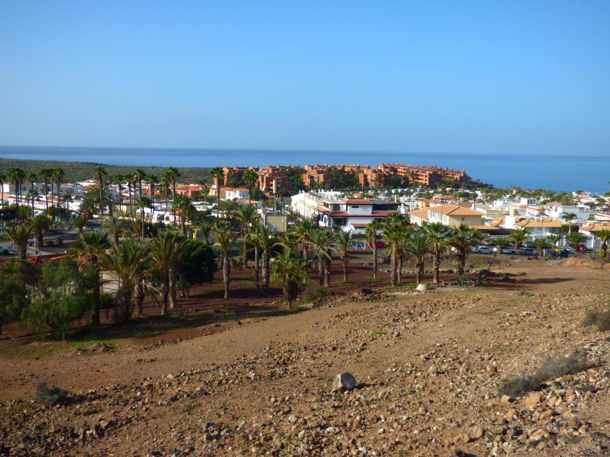 Apartman Mar Primavera Arona  Exterior photo