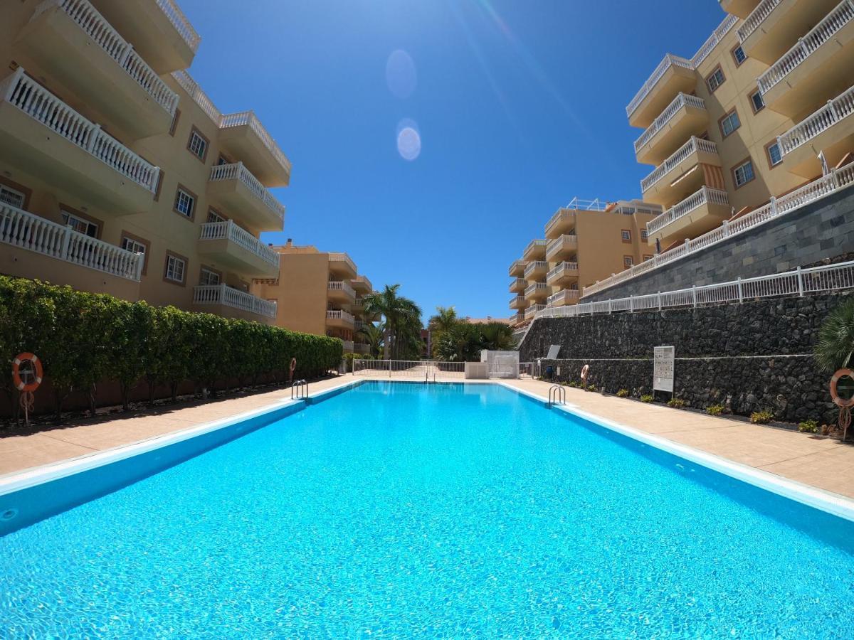Apartman Mar Primavera Arona  Exterior photo